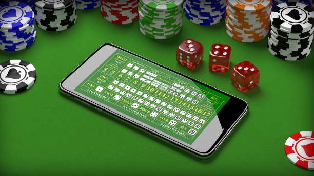 Lottery draw results and prize payout display on jamintoto slot