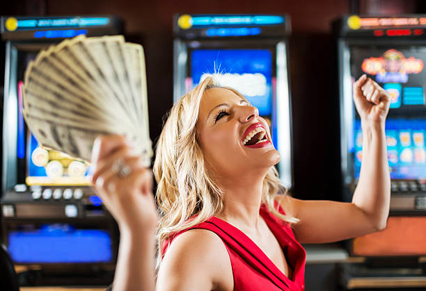 Live Speed Baccarat dealer table with multiple camera angles on jamintoto slot